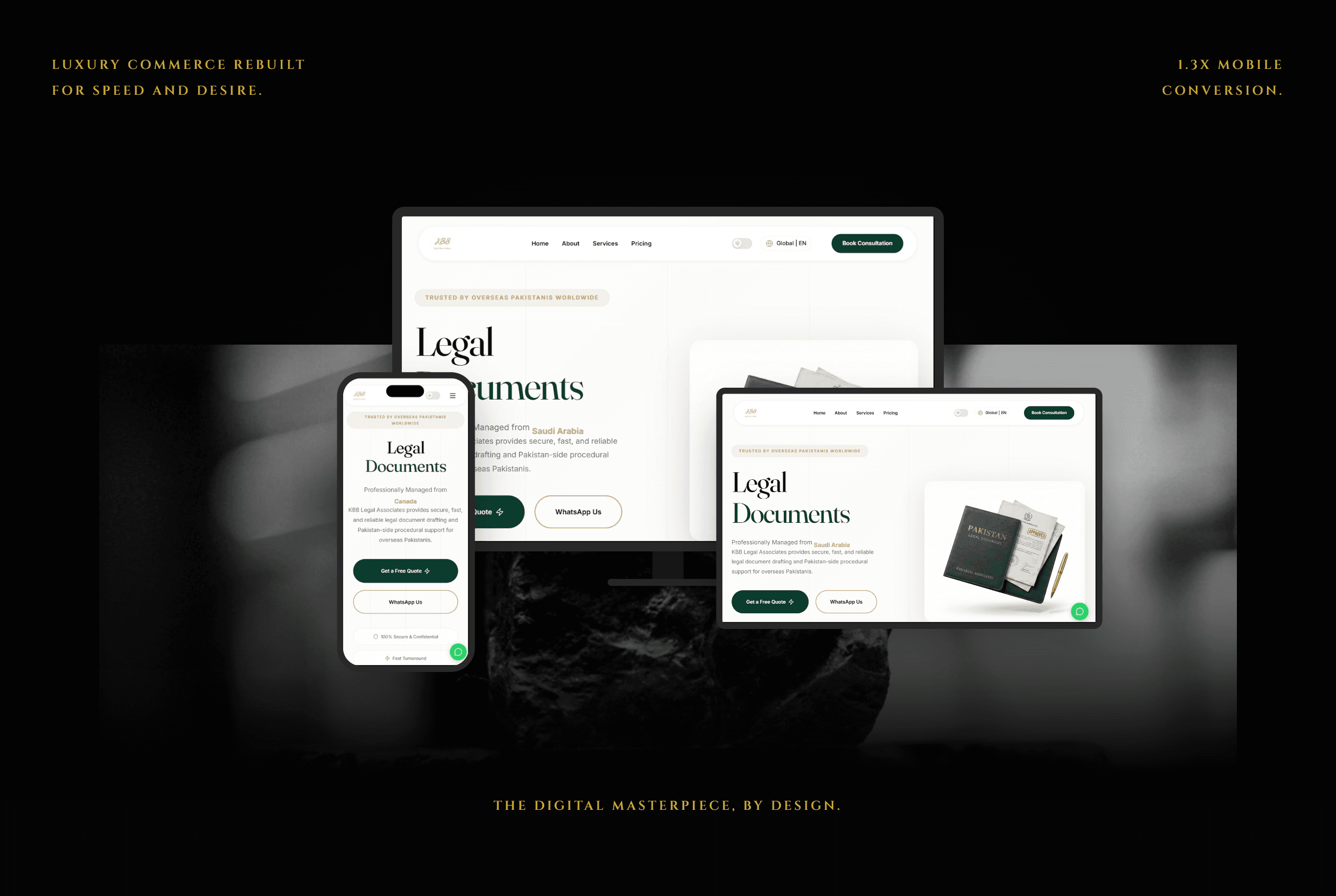 KBB Legal Associates